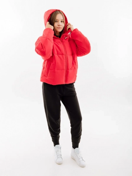 Куртка Nike CLSC PUFFER FB7672-677 фото 5 — интернет-магазин Tapok