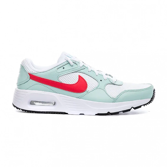 Кросівки Nike AIR MAX SC CW4554-115 фото 5 — інтернет-магазин Tapok