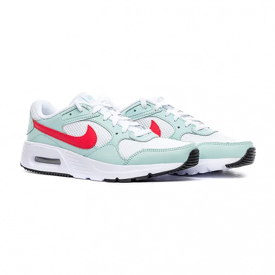 Кроссовки Nike AIR MAX SC CW4554-115 фото 8 — интернет-магазин Tapok