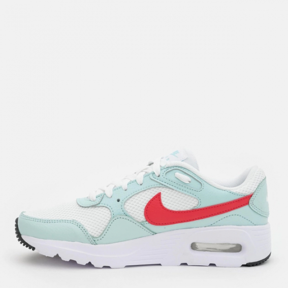 Кроссовки Nike AIR MAX SC CW4554-115 фото 3 — интернет-магазин Tapok