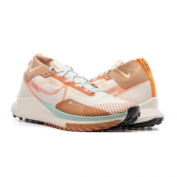 Кроссовки Nike REACT PEGASUS TRAIL 4 GTX FN8886-181 фото 1 — интернет-магазин Tapok