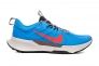 Кроссовки Nike JUNIPER TRAIL 2 NN DM0822-402 Фото 5