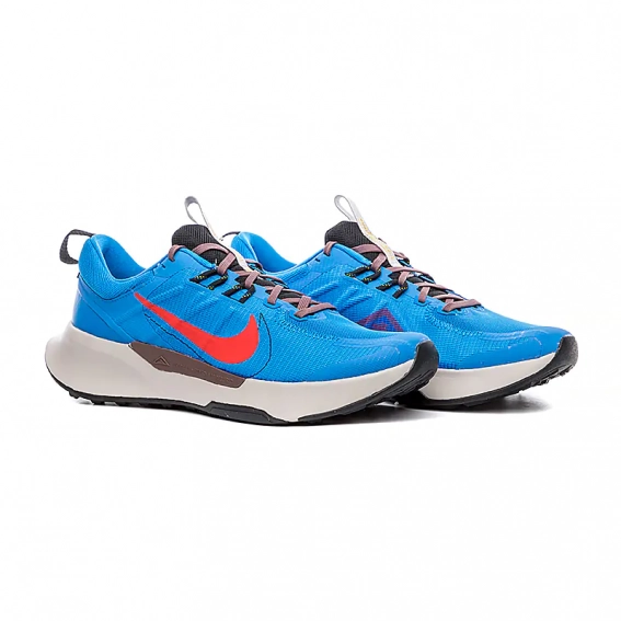 Кроссовки Nike JUNIPER TRAIL 2 NN DM0822-402 фото 8 — интернет-магазин Tapok