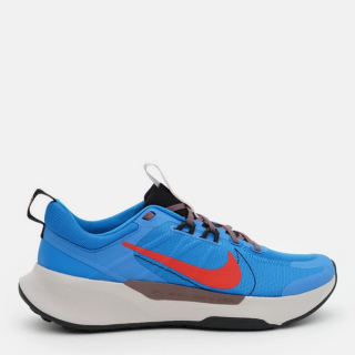 Кросівки Nike JUNIPER TRAIL 2 NN DM0822-402