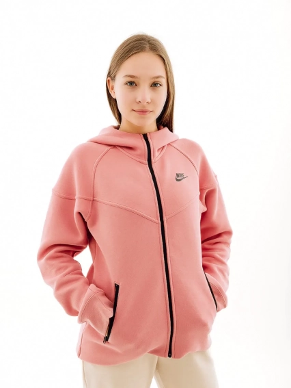 Толстовка Nike HDY FB8338-618 фото 1 — інтернет-магазин Tapok