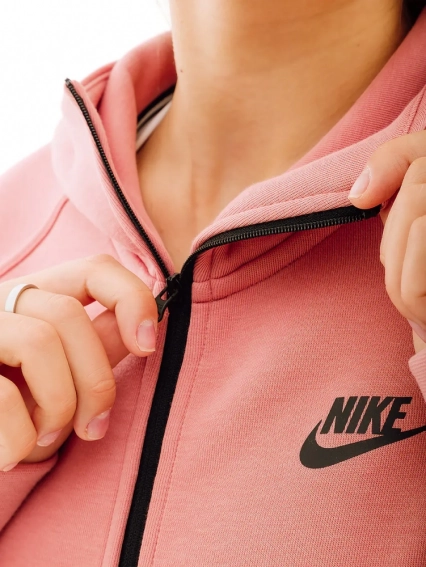 Толстовка Nike HDY FB8338-618 фото 3 — інтернет-магазин Tapok
