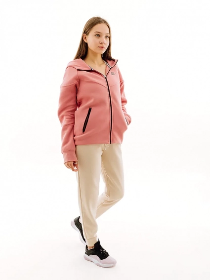 Толстовка Nike HDY FB8338-618 фото 5 — інтернет-магазин Tapok