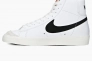 Кросівки Nike W Blazer Mid 77 Vintage White CZ1055-100 Фото 1