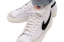 Кросівки Nike W Blazer Mid 77 Vintage White CZ1055-100 Фото 3