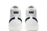 Кросівки Nike W Blazer Mid 77 Vintage White CZ1055-100 Фото 7