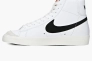 Кросівки Nike W Blazer Mid 77 Vintage White CZ1055-100 Фото 9