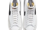 Кроссовки Nike W Blazer Mid 77 Vintage White CZ1055-100 Фото 10