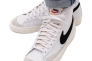 Кросівки Nike W Blazer Mid 77 Vintage White CZ1055-100 Фото 11