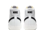 Кросівки Nike W Blazer Mid 77 Vintage White CZ1055-100 Фото 15