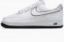 Кросівки Nike Air Force 1 07 White DV0788-103 Фото 1