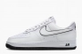 Кросівки Nike Air Force 1 07 White DV0788-103 Фото 2