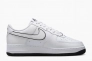 Кросівки Nike Air Force 1 07 White DV0788-103 Фото 4