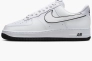 Кросівки Nike Air Force 1 07 White DV0788-103 Фото 10
