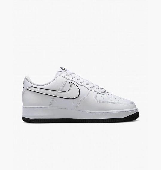 Кроссовки Nike Air Force 1 07 White DV0788-103 фото 13 — интернет-магазин Tapok