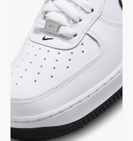 Кроссовки Nike Air Force 1 07 White DV0788-103 фото 17 — интернет-магазин Tapok