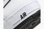 Кроссовки Nike Air Force 1 07 White DV0788-103 Фото 18