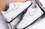 Кроссовки Nike Air Force 1 07 White DV0788-103 Фото 19