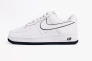 Кроссовки Nike Air Force 1 07 White DV0788-103 Фото 20