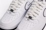 Кроссовки Nike Air Force 1 07 White DV0788-103 Фото 22