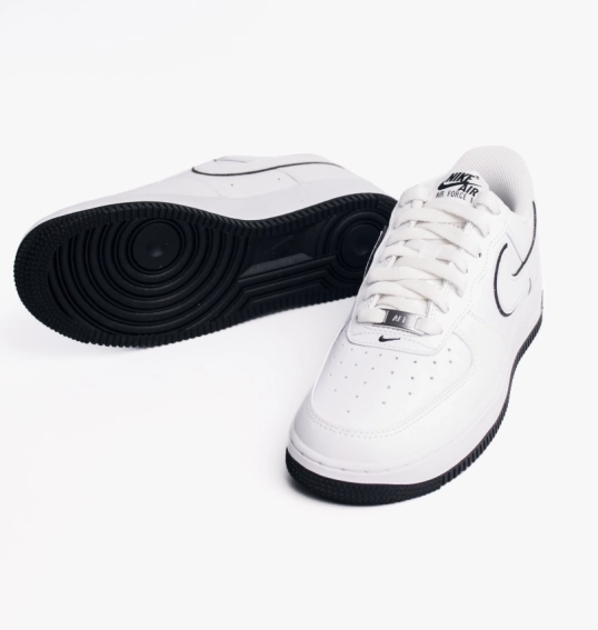 Кроссовки Nike Air Force 1 07 White DV0788-103 фото 25 — интернет-магазин Tapok