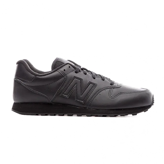 Кроссовки New Balance 500 GM500ZB2 фото 2 — интернет-магазин Tapok