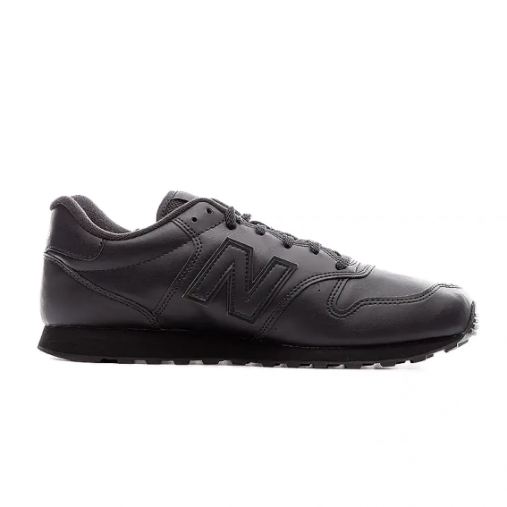 Кросівки New Balance 500 GM500ZB2 фото 3 — інтернет-магазин Tapok