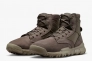 Чоловічі черевики NIKE SFB 6 NSW LEATHER 862507-201 Фото 2