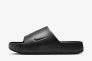 Шлепанцы мужские NIKE CALM SLIDE FD4116-001 Фото 1