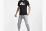 Футболка чоловіча Nike M Nsw Tee Just Do It Swoosh Black AR5006-011 Фото 12