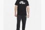 Футболка чоловіча Nike M Nsw Tee Just Do It Swoosh Black AR5006-011 Фото 18