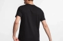 Футболка чоловіча Nike M Nsw Tee Just Do It Swoosh Black AR5006-011 Фото 2
