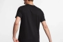 Футболка чоловіча Nike M Nsw Tee Just Do It Swoosh Black AR5006-011 Фото 7