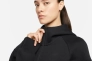 Кофты женские Nike Tech Fleece Windrunner Full-Zip (FB8338-010) Фото 10