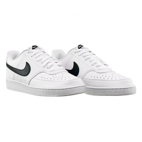 Кроссовки мужские Nike Court Vision Low Next Nature (DH2987-101) фото 5 — интернет-магазин Tapok