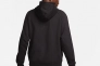 Мужская кофта M NIKE SWOOSH FLC HZ HOODIE DX0566-013 Фото 2