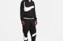 Мужская кофта M NIKE SWOOSH FLC HZ HOODIE DX0566-013 Фото 4