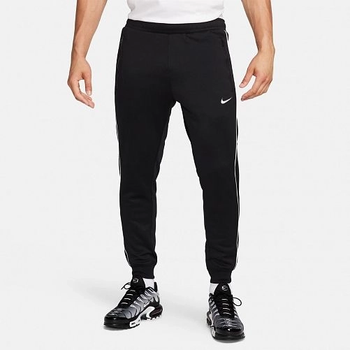 Чоловічі штани NIKE M NSW SP PK JOGGER FN0250-010 фото 1 — інтернет-магазин Tapok