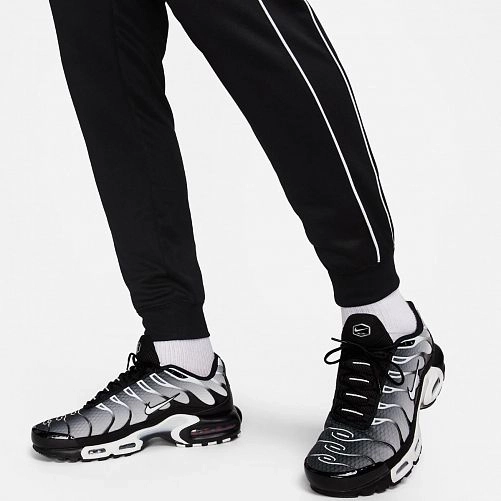 Чоловічі штани NIKE M NSW SP PK JOGGER FN0250-010 фото 3 — інтернет-магазин Tapok