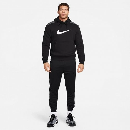 Чоловічі штани NIKE M NSW SP PK JOGGER FN0250-010 фото 4 — інтернет-магазин Tapok