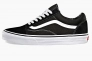 Кеды Vans Classic Old Skool Black VN000D3HY281 Фото 1