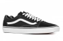Кеды Vans Classic Old Skool Black VN000D3HY281 Фото 2