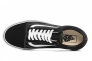 Кеды Vans Classic Old Skool Black VN000D3HY281 Фото 5