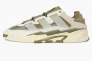 Кросівки чоловічі Adidas Niteball W Beige/Brown GY8567 Фото 1