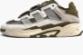Кросівки чоловічі Adidas Niteball W Beige/Brown GY8567 Фото 11