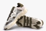 Кросівки чоловічі Adidas Niteball W Beige/Brown GY8567 Фото 13